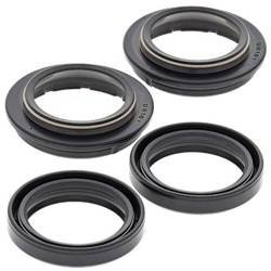 Zestaw uszczelniaczy zawieszenia KTM SX 60 98-00 SX 65 98-01 SX 50 98-01 All Balls