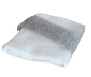 Vată pentru evacuare / umplutura silențiator 4T 1200X500MM Oxa Factory