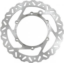 Moto-Master Tarcza hamulcowa przód KTM 2T/4T 91-21 / HUSABERG / HUSQVARNA / GAS-GAS 21-