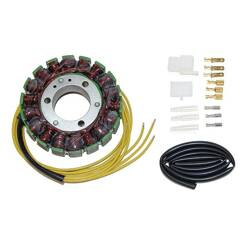 Electrosport Uzwojenie alternatora / stator Suzuki GZ 250 MARAUDER '99-'10 / GS 550 '83-'86 / GSX 750ES/EF '83-'87