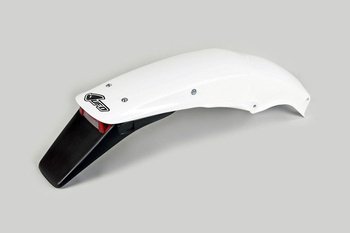 UFO Błotnik tył z chlapaczem HONDA CR 125 93-97 / CR 250 92-96