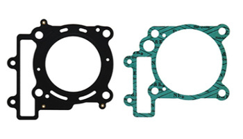 Prox USZCZELKA POD GŁOWICĘ I CYLINDER  SHERCO 250 SE-FR '14-'19