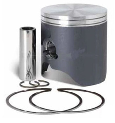 Vertex Tłok Suzuki RM 80 USA '91-'01 [47.47 mm] - 22501E