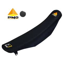BLACKBIRD Pokrowiec na siedzenie KTM SX/SXF '11-'15 EXC '12-'16 PYRAMID (PMD) CZARNY