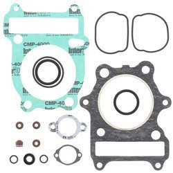 WINDEROSA Uszczelki Top-end SUZUKI DR250 82-85