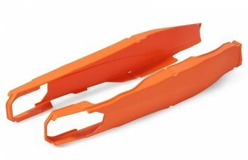 POLISPORT Osłona wahacza KTM KTM 1250 / 200 / 250 / 300 EXC `12-`19 250 / 350 / 450 / 500 EXCF `12-`19 (PDS) kompletna