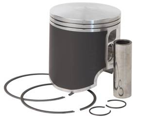 Tłok Vertex GAS GAS EC 300 '02-'18- ZASTĘPUJE 22981C [71.95mm] [selekcja C]