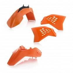 Acerbis Acerbis PLASTIC KIT  KTM SX 65 12-15 KTM SX 65 12-15