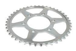 JT Zębatka tylna stalowa [43 zębów] KAWASAKI ZX750R / NINJA / KLZ VERSYS