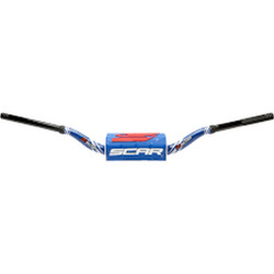Scar Racing Kierownica 28,6mm