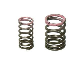 Nachman Sprężyna zaworu wydechowego HONDA CRF110/125F 13-18