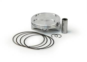 Vertex Tłok Honda CRF 250R '10-'17 [83.00 mm] [BIG BORE] - 23702A