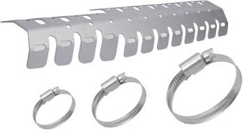 CROSSPRO Osłona Dyfuzora 2t (EVO) ICE MATT