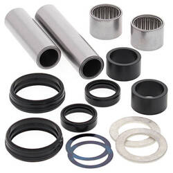Bearing Worx Zestaw naprawczy wahacza Yamaha YFS 200 BLASTER 88-06