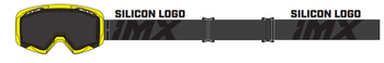 Gogle cross Imx Endurance Flip