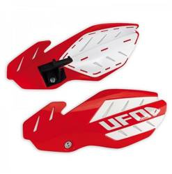 UFO Osłony rąk (handbary) FLAME Honda CRF 250 '12-'17, CRF 450 '12-'16