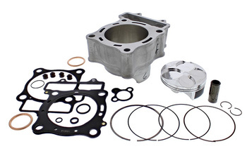 Cylinder kompletny Honda CRF 250R/RX 20-21 CYLINDER WORKS