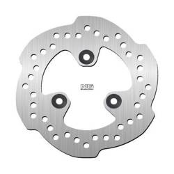 NG Brake disc rear SUZUKI GSXR/GSXS 125 17-21