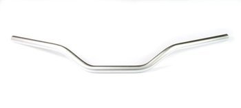 TRW Lucas KIEROWNICA STALOWA 22MM SUPERBIKE COMFORT KOLOR SATYNA