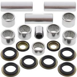 All Balls Zestaw naprawczy kiwaka (łącznika wahacza) Kawasaki KX 80 '91-'97, KX 100 '95-'97