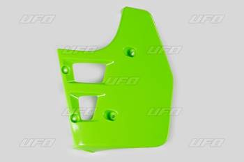 UFO Owiewki chłodnicy KAWASAKI KX 125 88-89