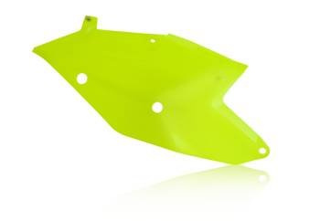 Acerbis KTM SX/SXF 16-18 EXC/TPI 17-19 side number fields