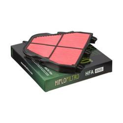 HIFLO Filtr powietrza TRIUMPH 675 STREET TRIPLE 08-10 (DO VIN-560476) 675 DAYTONA 06-10