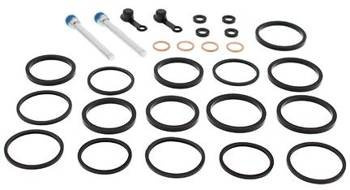 Zestaw naprawczy zacisku hamulcowego przód SUZUKI GSX-R600 02-03 All Balls
