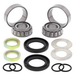 Prox Zestaw naprawczy wahacza Kawasaki KVF 650 BRUTE FORCE 05-13 Suzuki LTV 700 TWIN PEAKS 04-06 KVF 300/360 03-13 VN750 VULCAN 86-06