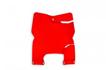 UFO Tablica na numer startowy Gas Gas MC 65 '21