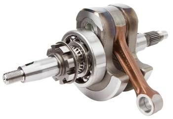 Hot Rods Wał korbowy Yamaha Grizzly 700 (06-13), Rhino 700 (08-13)