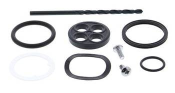 Zestaw naprawczy kranika HONDA TRX250 FOURTRAX 85-87 TRX300 FOURTRAX 88-00 TRX300FW FOURTRAX 4X4 88-00 VT1100C 87-94 XR650L 93-18 All Balls