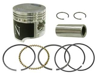Namura Tłok Honda XR 50 R 00-03 CRF 50 F 04-13  [40.50mm]