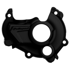POLISPORT Osłona alternatora KTM SXF / EXCF 450 / 500 '17-'19 HUSQVARNA FE / FC 450 / 500 '16-'19