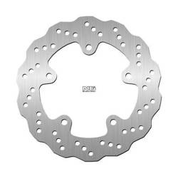 NG Tarcza hamulcowa tył HONDA CBR650 14-15