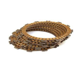 Prox Tarcze sprzęgłowe Kawasaki KXF 250 21 KXF 250XC 21