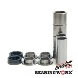 Bearing Worx Zestaw naprawczy wahacza Kawasaki KFX 450R 08-14