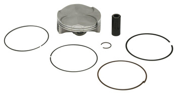 Vertex Tłok HUSQVARNA TE 150 KTM EXC 150TPI 21-22 [57.96mm]