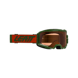 Gogle Leatt Vizion 2.5 60 VLT leśno-pomarańczowe