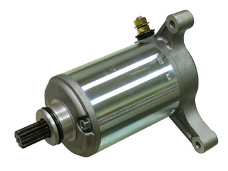 Rozrusznik Yamaha YFM 350 BIG BEAR/MOTO 87-95 / YFM 400 KODIAK 93-98  BRONCO