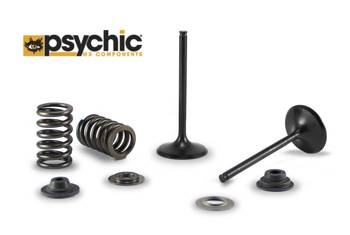 Nachman Przekładki tarcz sprzęgłowych Honda XR400R 97-05 /TRX500 FOURTRAX 05-11 / TRX420 07-11 (124 /8X90 /3X1 /4X24T)-6X (6 SZT.) (PS041B)