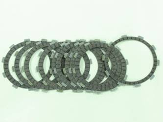 Tarcze sprzęgłowe Honda CBR 900RR 96-97  PSYCHIC