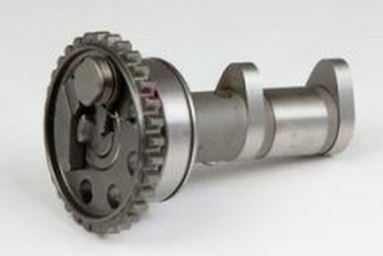 Wałek rozrzadu wydechowy Yamaha YZ 450F (03-09) Hot Cams
