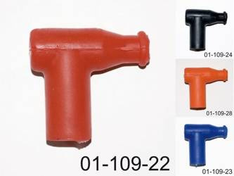 Nachman Fajka na świece kątowa (NGK TB05)