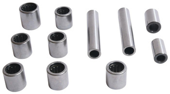 ALL BALLS Zestaw naprawczy wahacza Suzuki DL 1000 V-Strom 02-12 / DL 650 04-21 / DL 650 XT ABS 17-21