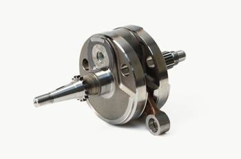 Hot Rods Wał korbowy Yamaha YZF 250 (03-13) (WWPC140)