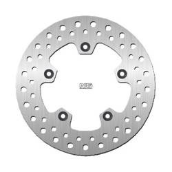 NG Tarcza hamulcowa przód BENELLI ADIVA 13" WHEELS/VELVET TOURING 125/150 99-12