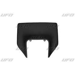 UFO Osłona lampy przód Husqvarna TE 150/250/300, TX 250/300, FE 250/350/450/501 '20-21