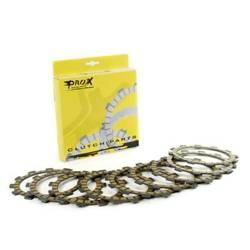 ProX Zestaw Tarcz Ciernych Sprzęgła YZ250F 01-07 + WR250F 01-13