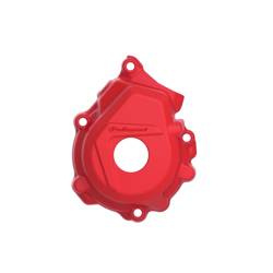 Osłona pokrywy alternatora KTM SX 125/250 16-22 / SX-F 350 16-22 / Husqvarna FC 250/350 16-22 / FE 250/350 16-22 / Gas Gas MC-F 250 21-22 Polisport